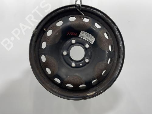 Felg RENAULT TRAFIC II Bus (JL) 2.0 dCi 90 (JL00, JL01, JL0H, JL0M, JL0P, JL0S) (90 hp) 29928443