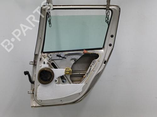 Right rear door PEUGEOT 206 SW (2E/K) 1.4 HDi | BP22102494C5 