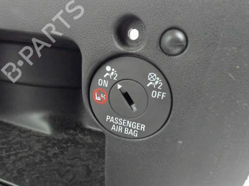 Glove box OPEL CORSA E (X15) 1.4 (08, 68) | BP20402253C95 