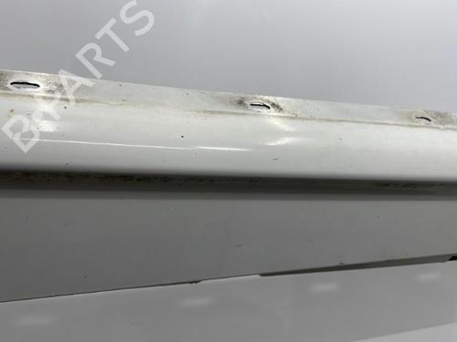 Left sideskirt BMW 1 (E87) 118 d | BP20418015C115 