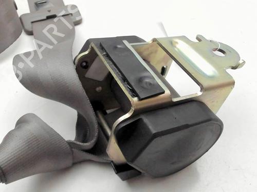 Used Rear right seatbelt Rear right seatbelt PEUGEOT 308 CC (4B_) 2.0 HDi (140 hp) 40224562 40224562