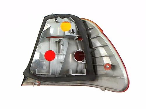 Left taillight BMW 3 (E46) 320 d | BP20459061C34 