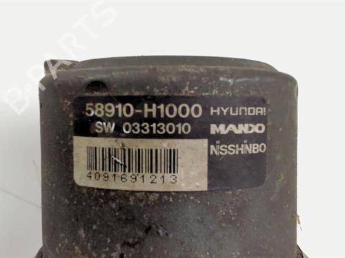 Used ABS pump HYUNDAI TERRACAN (HP) 2.9 CRDi 4WD (163 hp) 20391509