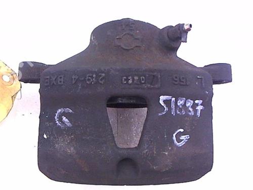 Used Left front brake caliper NISSAN INTERSTAR Van (X70) dCi 115 (115 hp) 20416013