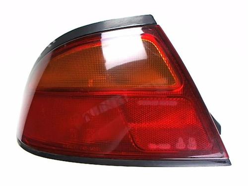 Used Left taillight MAZDA 323 P V (BA) 1.5 16V (88 hp) 22914579