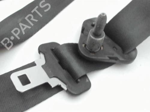 Rear left belt tensioner RENAULT MEGANE III Hatchback (BZ0/1_, B3_) 1.5 dCi | BP20427995C89 