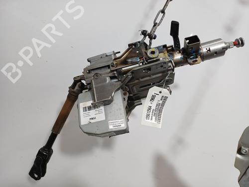 Steering column RENAULT MODUS / GRAND MODUS (F/JP0_) 1.5 dCi (FP0F, JP0F) | BP37503266M21  - Image 5