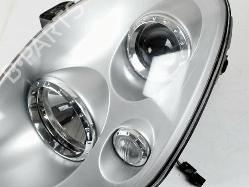 Left headlight SSANGYONG REXTON / REXTON II (GAB_) 2.7 Xdi | BP25773798C28 - Image 4