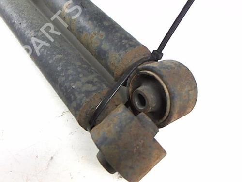 Right rear shock absorber SEAT IBIZA III (6L1) 1.9 TDI | BP20431973M19 