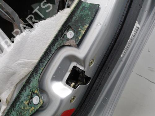 Right front door PEUGEOT 607 (9D, 9U) 2.2 HDi | BP20465321C3 