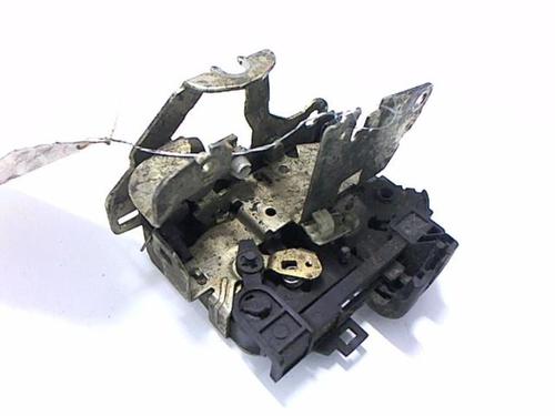 Front right lock RENAULT CLIO I (B/C57_, 5/357_) 1.2 (5/357Y, 5/357K) | BP20429905C97 