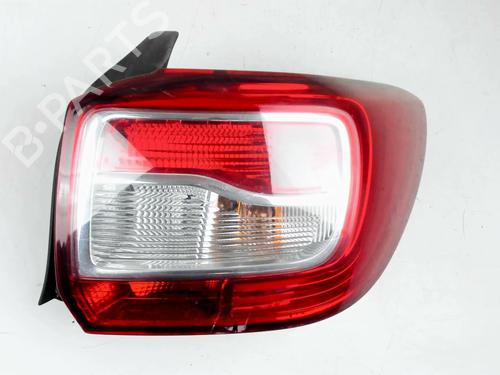 Right taillight DACIA LOGAN II 1.5 dCi | BP40116248C35 - Image 7