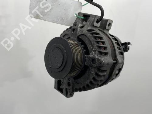 Used Alternator HONDA CIVIC VIII Hatchback (FN, FK) 2.2 CTDi (FK3) (140 hp) 20463286