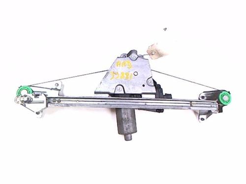 Rear right window mechanism OPEL VECTRA B (J96) 1.6 i (F19) | BP20476409C25 