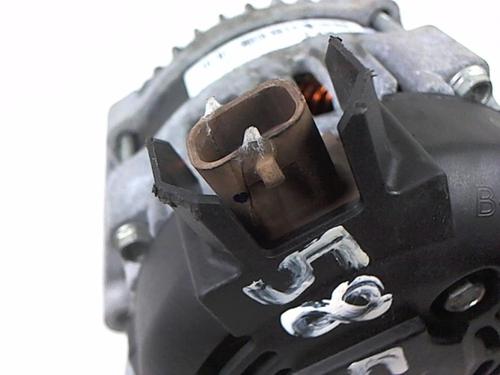 Alternator OPEL CORSA E (X15) 1.4 (08, 68) | BP20462728M7 - Image 7
