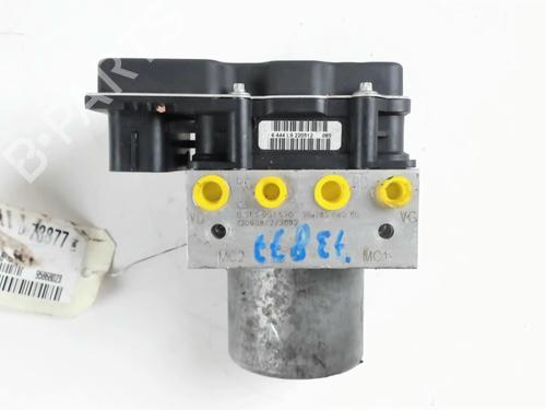 Used ABS pump ABS pump CITROËN DS4 (NX_) 1.6 HDi 110 (112 hp) 21565375 21565375