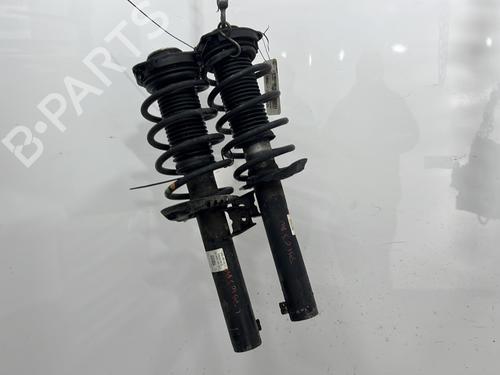 Left front shock absorber VW PASSAT B6 (3C2) 1.6 FSI | BP32766526M16 - Image 4