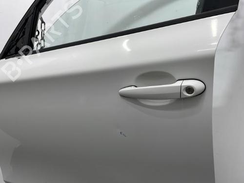 Left front door BMW 1 (E87) 118 d | BP22102873C2 