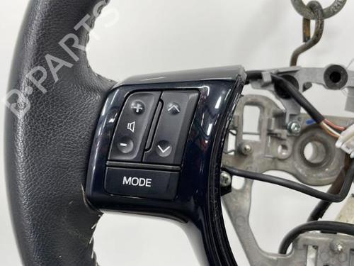 Rat TOYOTA YARIS (_P13_) 1.5 Hybrid (NHP130_, NHP130) (101 hp) 20386850