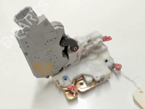 Used Front left lock NISSAN PRIMERA Hatchback (P11) 1.8 16V (114 hp) 20407022