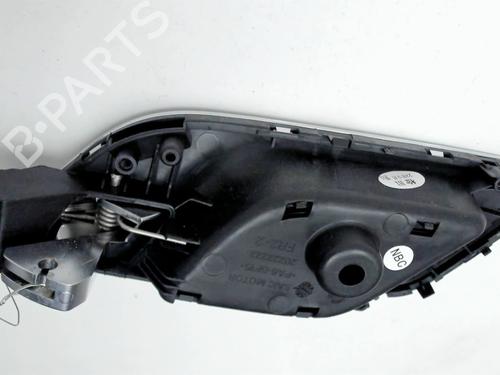 Used Front right interior door handle Front right interior door handle MG MARVEL R EV (EP21) (288 hp) 32786878 32786878