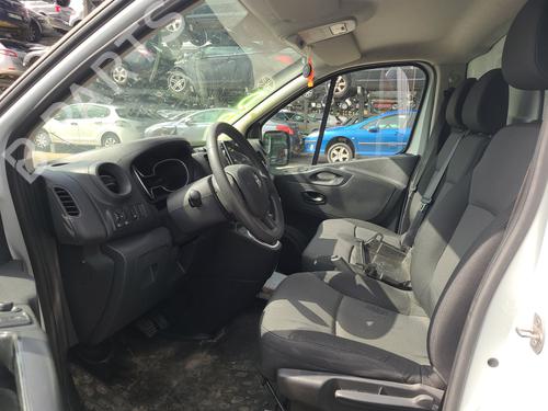 Engine RENAULT TRAFIC III Van (FG_) 2.0 dCi 145 (FGML) | BP38943332M1 - Image 11