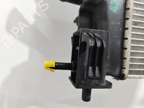 Water radiator RENAULT TWINGO III (BCM_, BCA_) 1.0 SCe 70 | BP40116280M31 - Image 3