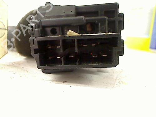 Steering column stalk PEUGEOT 206 Hatchback (2A/C) 1.9 D | BP20476660I23 