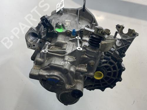 Gearbox NISSAN X-TRAIL I (T30) 2.2 dCi 4x4 | BP21207197M3 
