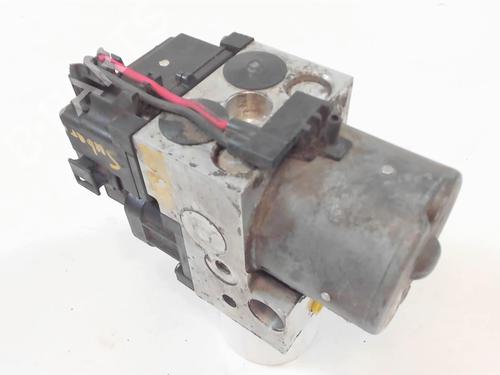 ABS pump SUBARU IMPREZA Saloon (GC) 2.0 Turbo GT AWD (GC8) | BP21233547M43 