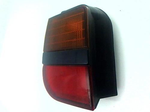 Used Left taillight Left taillight MITSUBISHI SPACE WAGON (N3_W, N4_W) 2.0 TD (N38W) (82 hp) 21235025 21235025