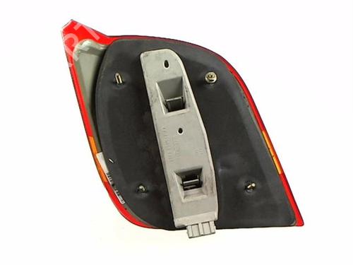 Right taillight FORD FIESTA III (GFJ) 1.6 i 16V | BP20472491C35 