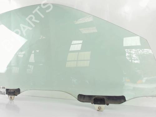 Front right door window ROVER 400 II Hatchback (RT) 420 Di | BP20425050C19 