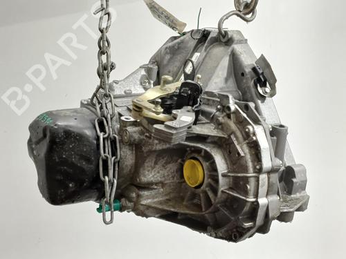 Gearbox RENAULT KANGOO Express (FW0/1_) 1.5 dCi 75 (FW07, FW10, FW04) | BP39229037M3 - Image 10