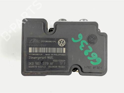 Used ABS pump ABS pump SEAT ALTEA (5P1) 1.9 TDI (105 hp) 20391173 20391173
