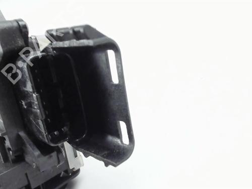 Front right lock PEUGEOT 207 (WA_, WC_) 1.4 HDi | BP20401882C97 