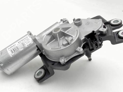 Used Rear wiper motor Rear wiper motor FORD FIESTA VII (HJ, HF) 1.5 TDCi (86 hp) 35892532 35892532
