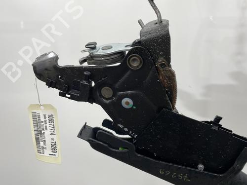 Frein à main AUDI A4 B7 Avant (8ED) 1.9 TDI | BP27163588I18 