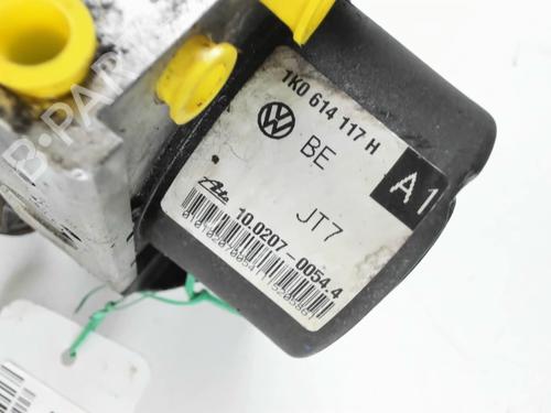 ABS pump VW GOLF PLUS V (5M1, 521) 1.9 TDI | BP25263576M43 
