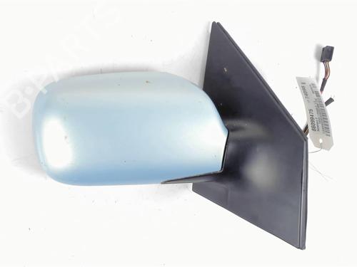 Right mirror TOYOTA YARIS (_P1_) 1.3 (SCP12_, SCP13_, SCP12R, SCP13R) | BP20441956C27 
