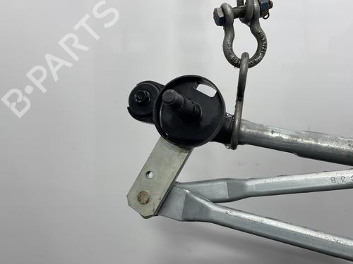 Used Front wiper motor Front wiper motor HYUNDAI BAYON (BC3) 1.0 T-GDI 48V-Hybrid (101 hp) 30720447 30720447