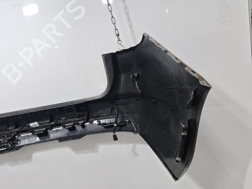 Used Rear bumper Rear bumper OPEL ASTRA K Sports Tourer (B16) 1.6 CDTi (35) (136 hp) 39954676 39954676