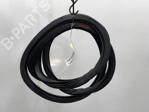 Used Rubber door seal SEAT ALTEA (5P1) 1.9 TDI (105 hp) 20387007