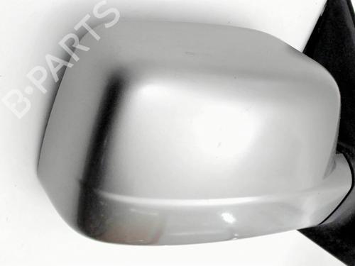 Retrovisore destro NISSAN X-TRAIL I (T30) 2.2 dCi 4x4 | BP29009170C27