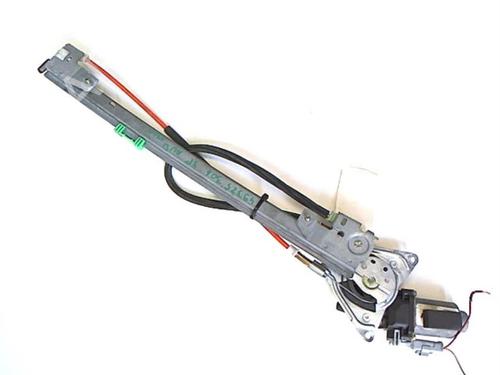 Used Front right window mechanism PEUGEOT 306 Hatchback (7A, 7C, N3, N5) 2.0 HDI 90 (90 hp) 20407934