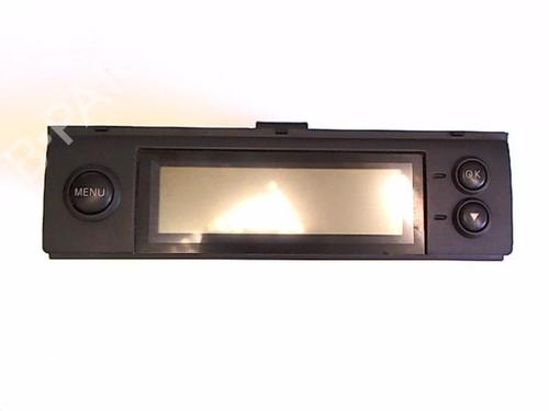 Used Display monitor NISSAN MICRA III (K12) 1.5 dCi (65 hp) 21231736