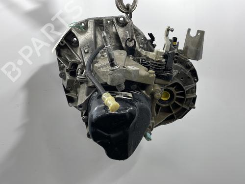 Gearbox RENAULT KANGOO Express (FC0/1_) 1.5 dCi (FC07, FC1R) | BP30890719M3