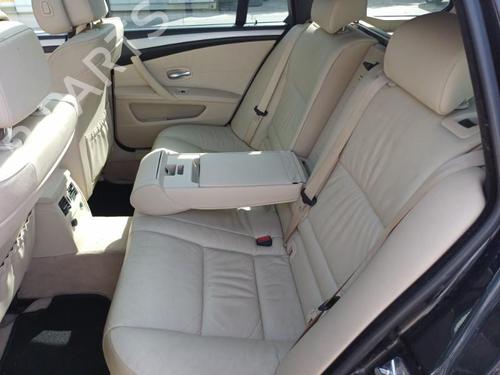 Left sun visor BMW 5 Touring (E61) 525 xd | BP26532387I1  - Image 25