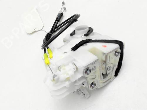 Used Front right lock Front right lock SUZUKI VITARA (LY) 1.6 (APK 416) (120 hp) 22104632 22104632