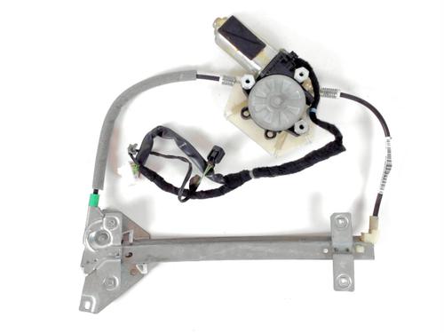 Rear left window mechanism VOLVO V40 Estate (645) 1.9 TD | BP20403336C24 